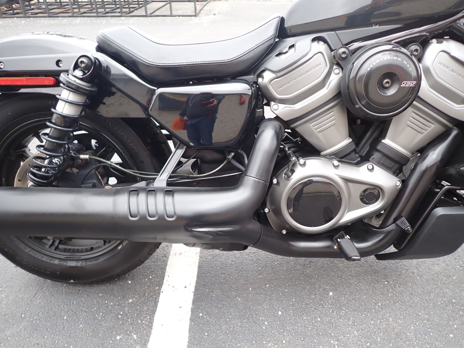 2023 Harley-Davidson Nightster® in Massillon, Ohio - Photo 5