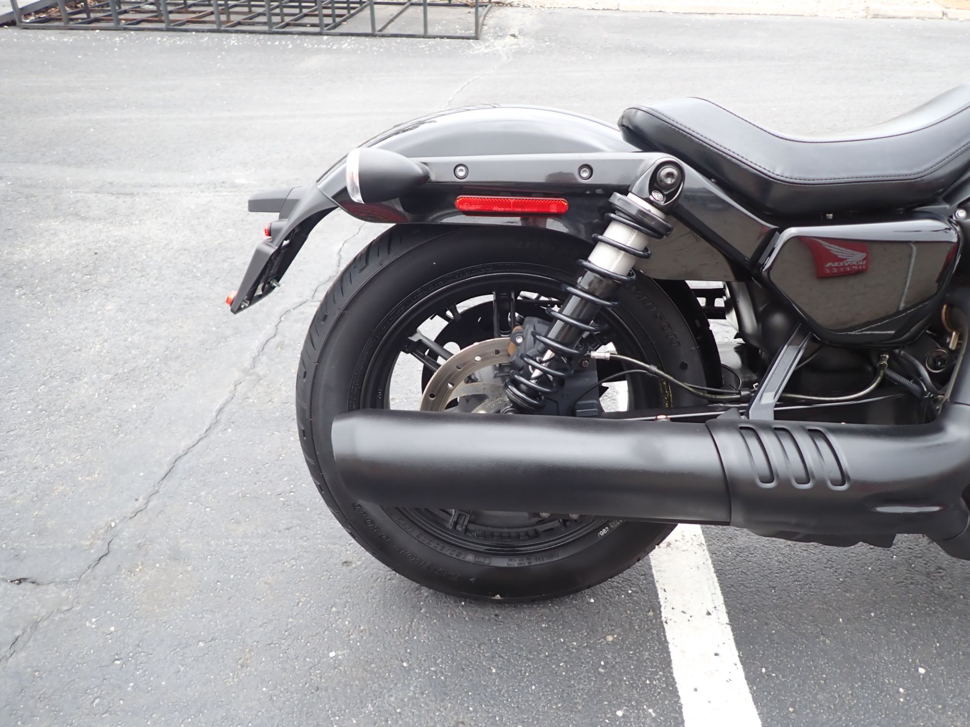 2023 Harley-Davidson Nightster® in Massillon, Ohio - Photo 6