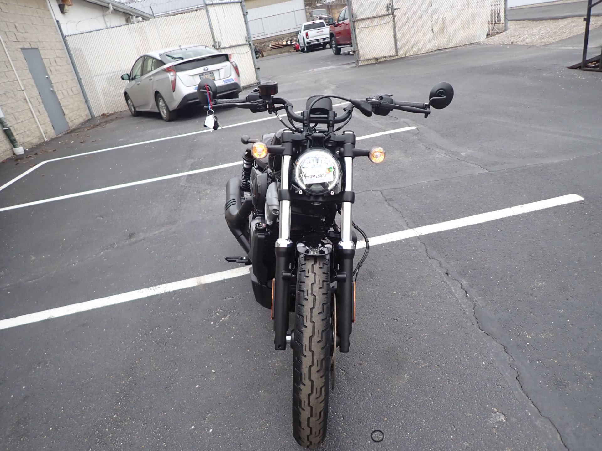 2023 Harley-Davidson Nightster® in Massillon, Ohio - Photo 7