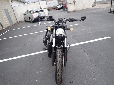 2023 Harley-Davidson Nightster® in Massillon, Ohio - Photo 7
