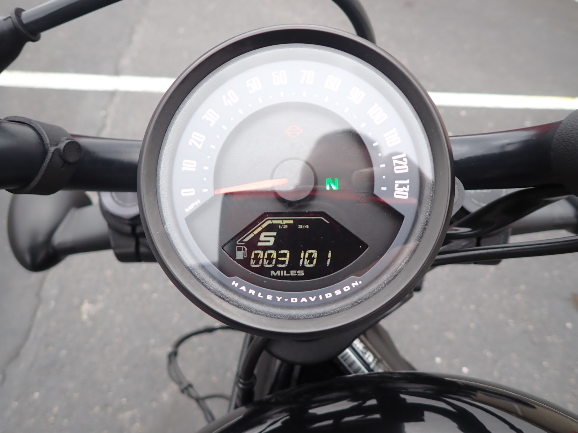 2023 Harley-Davidson Nightster® in Massillon, Ohio - Photo 9