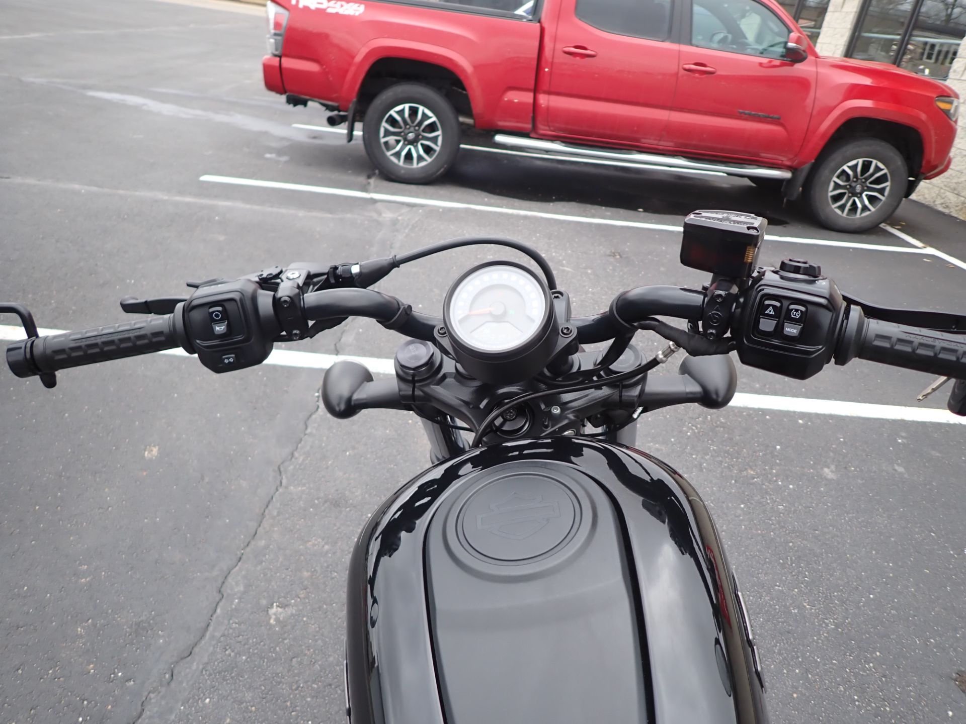 2023 Harley-Davidson Nightster® in Massillon, Ohio - Photo 10