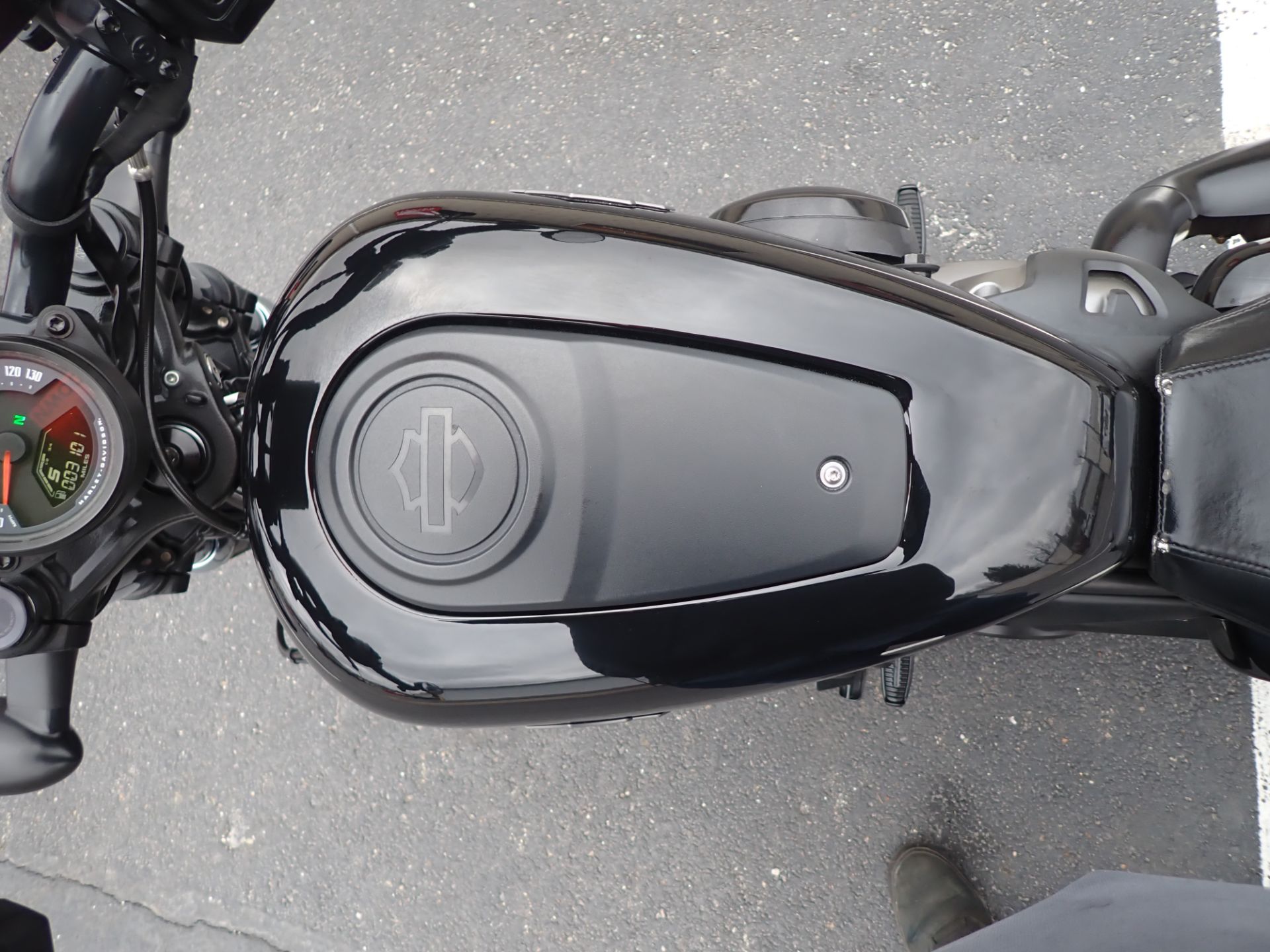 2023 Harley-Davidson Nightster® in Massillon, Ohio - Photo 11
