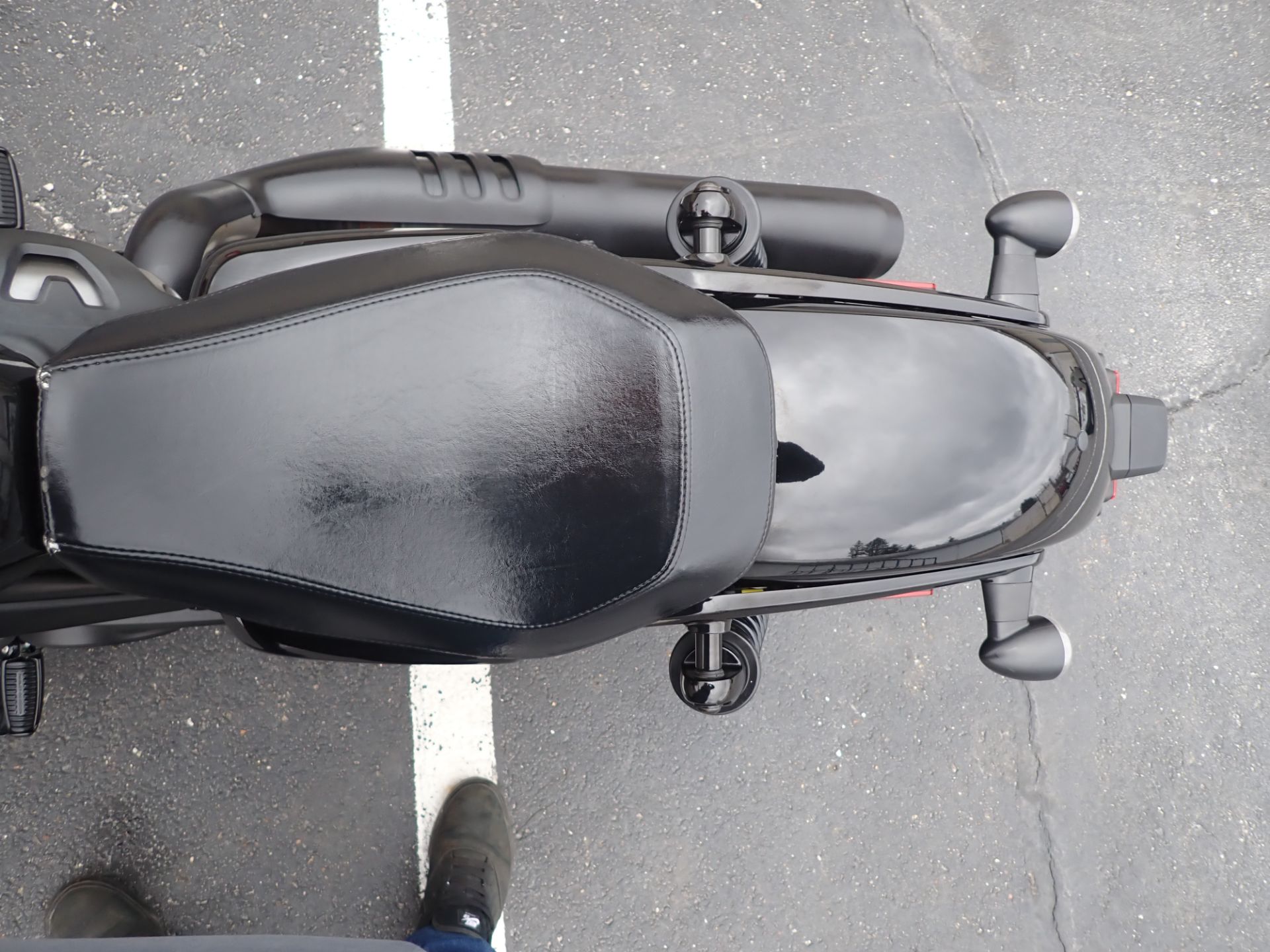2023 Harley-Davidson Nightster® in Massillon, Ohio - Photo 12