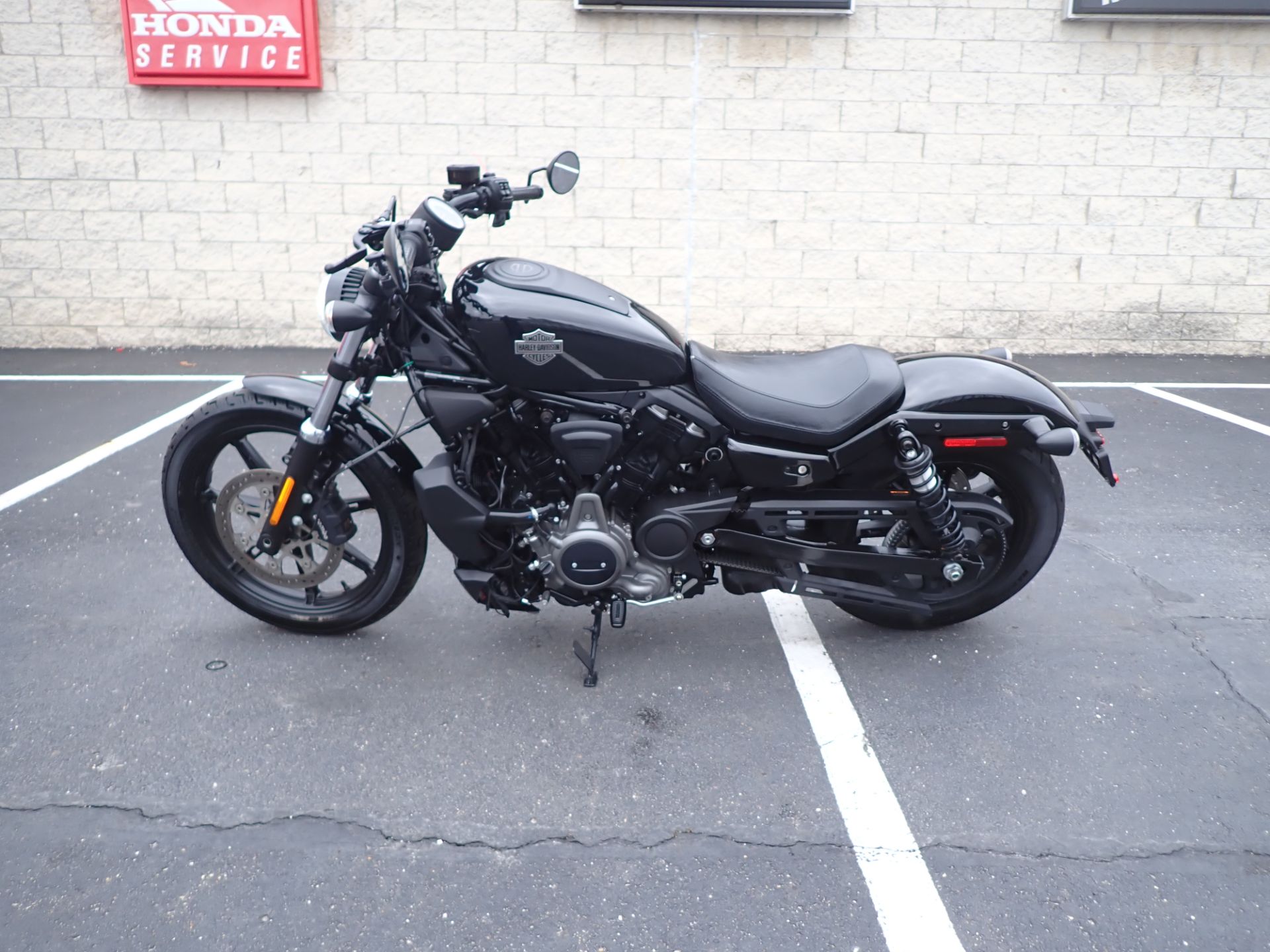 2023 Harley-Davidson Nightster® in Massillon, Ohio - Photo 13