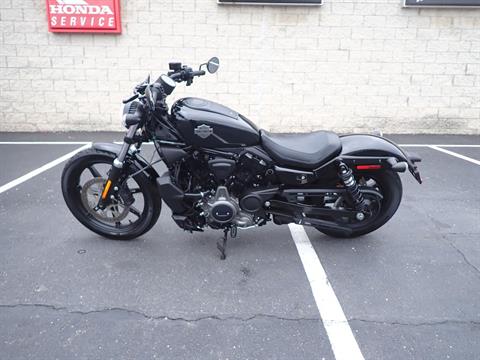 2023 Harley-Davidson Nightster® in Massillon, Ohio - Photo 13