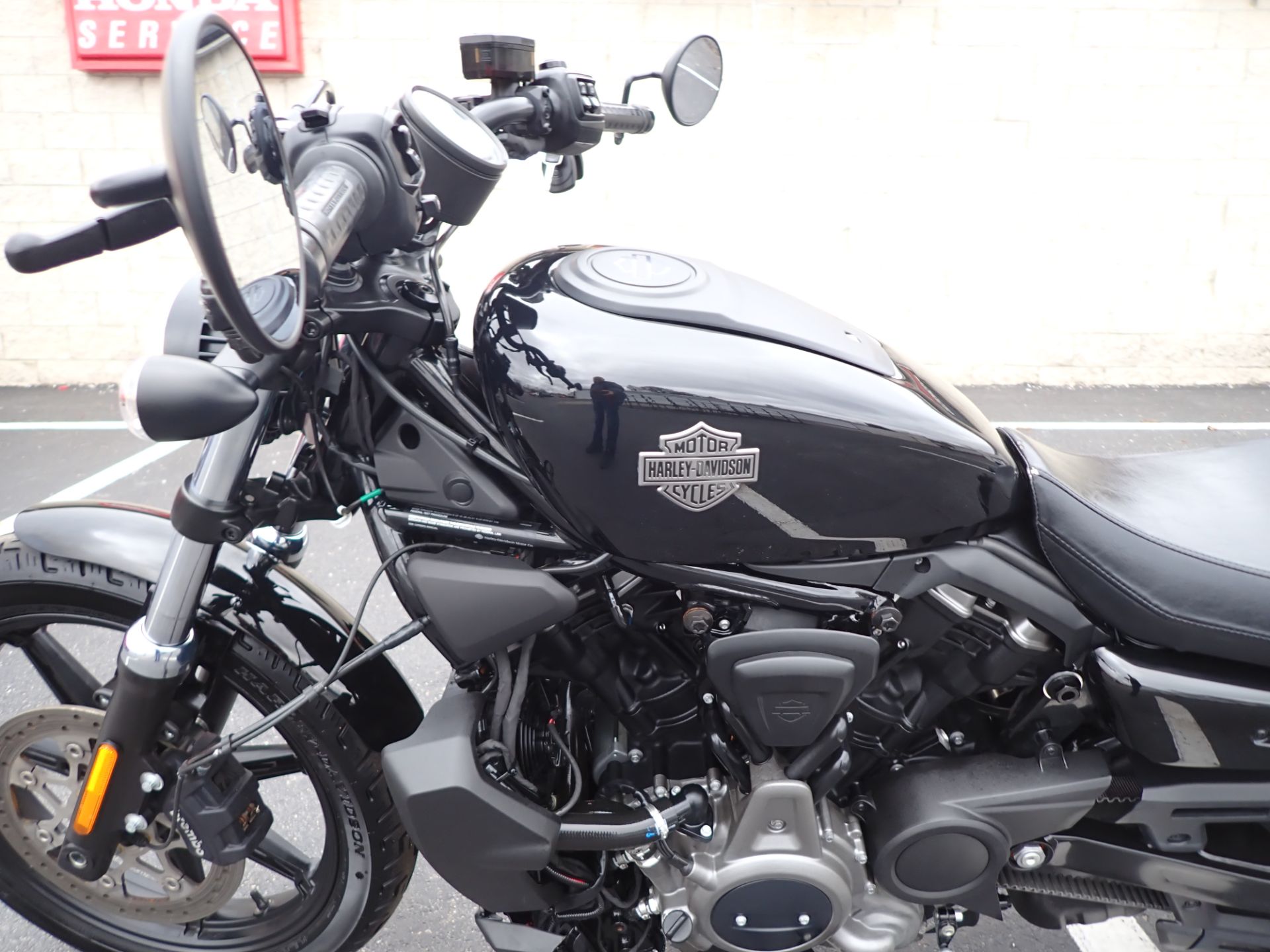 2023 Harley-Davidson Nightster® in Massillon, Ohio - Photo 15