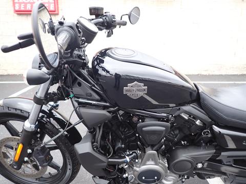 2023 Harley-Davidson Nightster® in Massillon, Ohio - Photo 15
