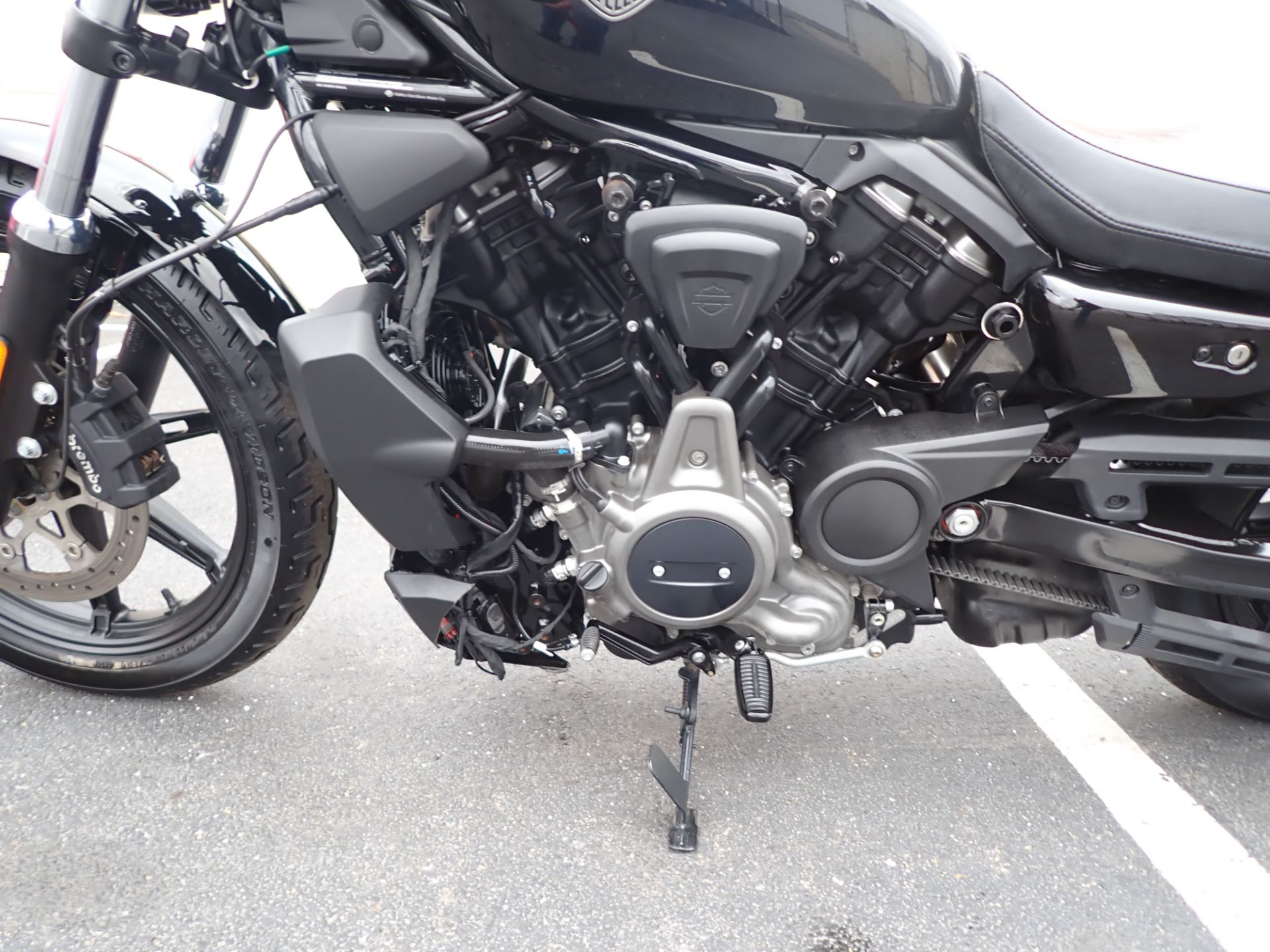 2023 Harley-Davidson Nightster® in Massillon, Ohio - Photo 16