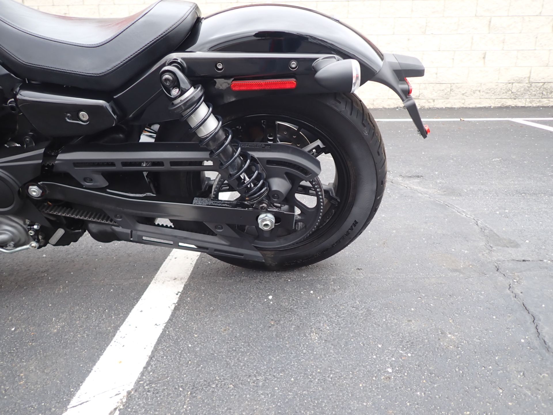 2023 Harley-Davidson Nightster® in Massillon, Ohio - Photo 18