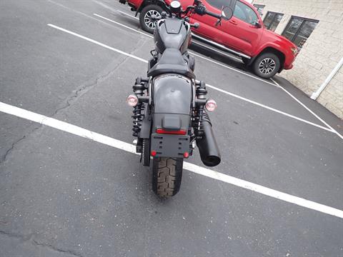2023 Harley-Davidson Nightster® in Massillon, Ohio - Photo 19
