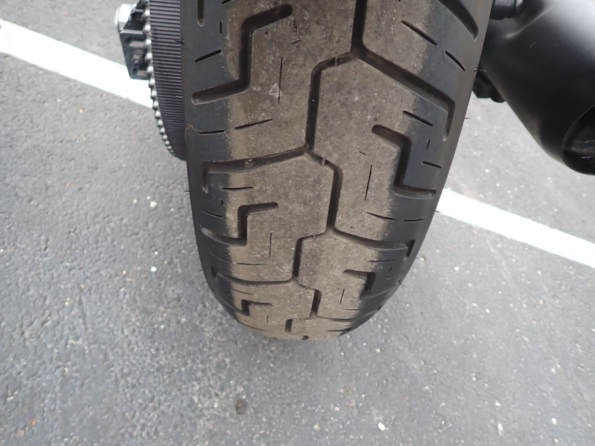 2023 Harley-Davidson Nightster® in Massillon, Ohio - Photo 20