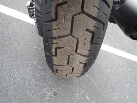2023 Harley-Davidson Nightster® in Massillon, Ohio - Photo 20