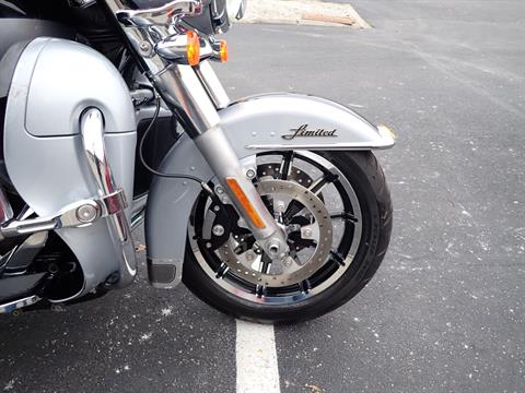 2019 Harley-Davidson Ultra Limited in Massillon, Ohio - Photo 2