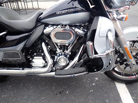 2019 Harley-Davidson Ultra Limited in Massillon, Ohio - Photo 4