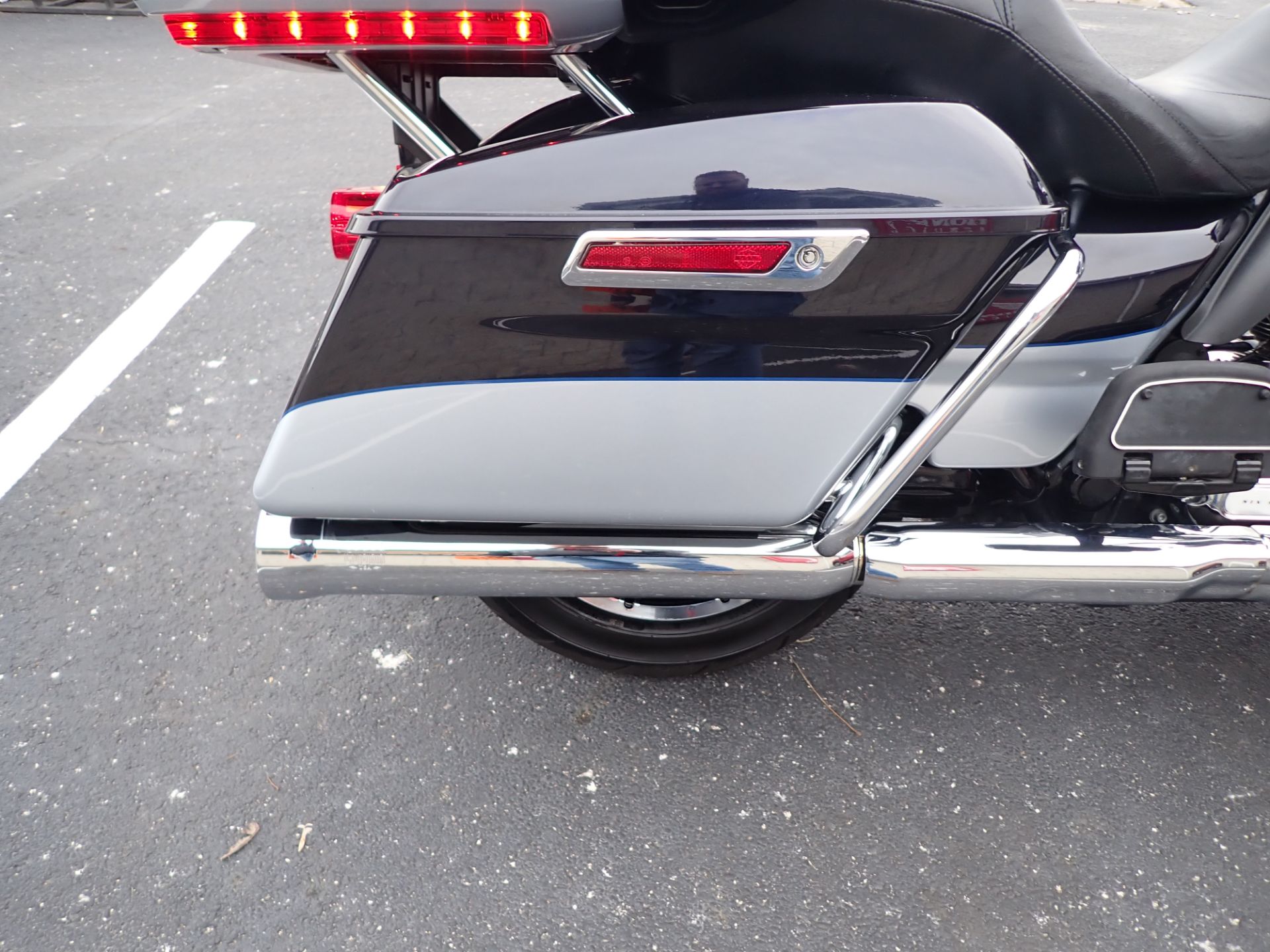 2019 Harley-Davidson Ultra Limited in Massillon, Ohio - Photo 5