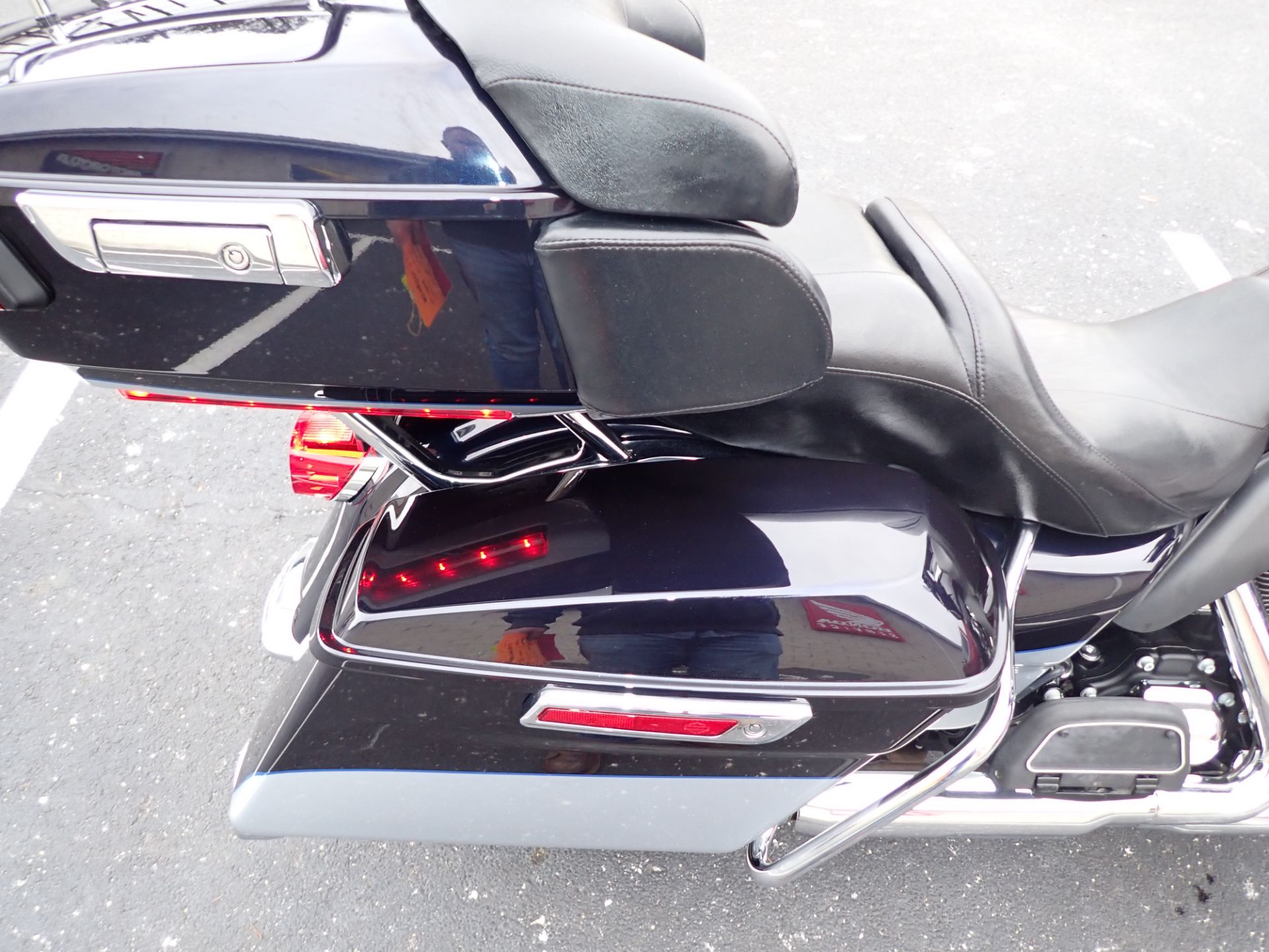 2019 Harley-Davidson Ultra Limited in Massillon, Ohio - Photo 6