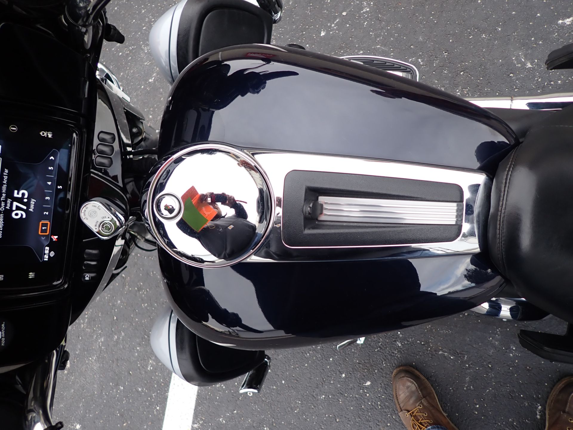 2019 Harley-Davidson Ultra Limited in Massillon, Ohio - Photo 11