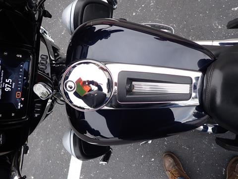 2019 Harley-Davidson Ultra Limited in Massillon, Ohio - Photo 11