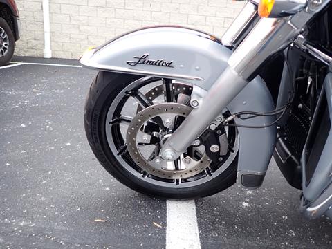 2019 Harley-Davidson Ultra Limited in Massillon, Ohio - Photo 14