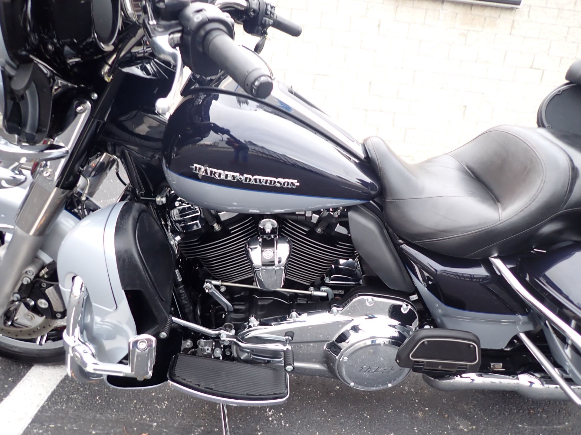 2019 Harley-Davidson Ultra Limited in Massillon, Ohio - Photo 15