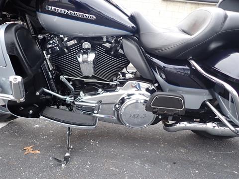 2019 Harley-Davidson Ultra Limited in Massillon, Ohio - Photo 16