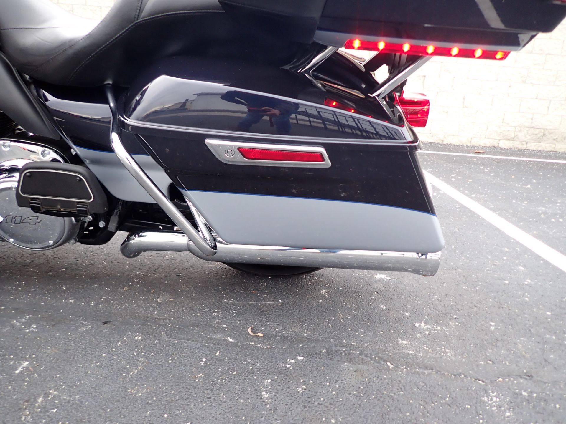 2019 Harley-Davidson Ultra Limited in Massillon, Ohio - Photo 17