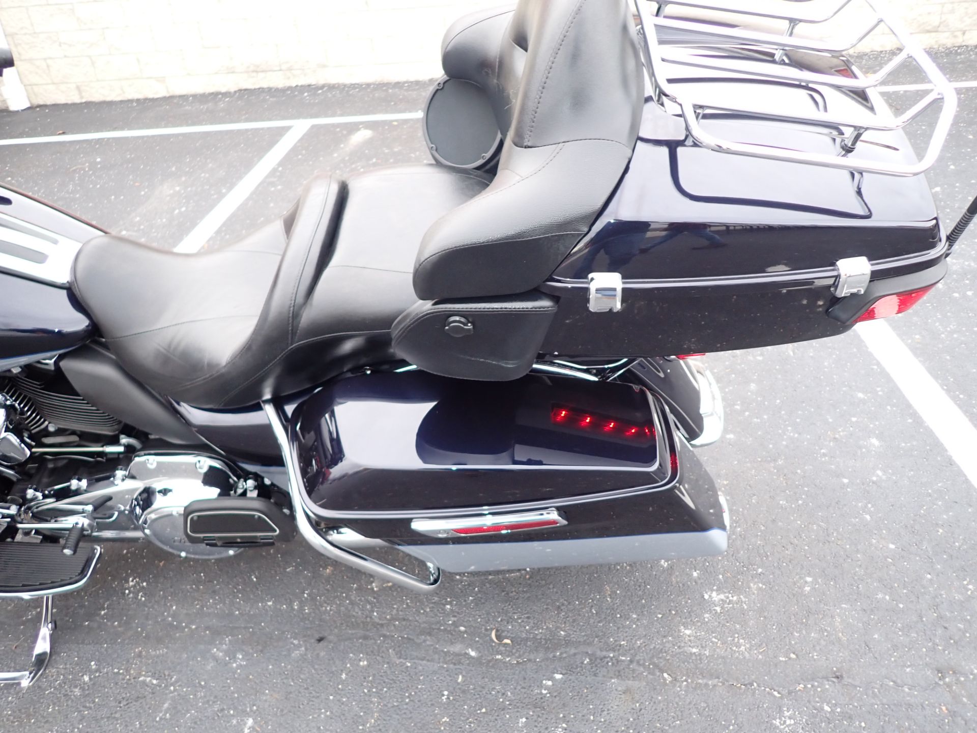 2019 Harley-Davidson Ultra Limited in Massillon, Ohio - Photo 18