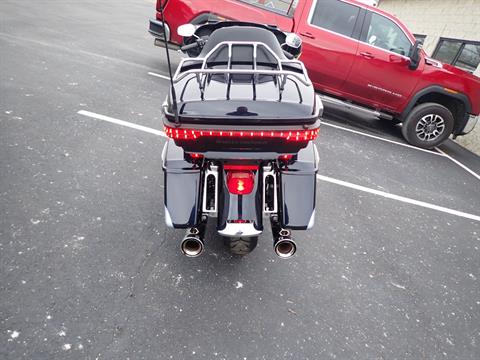 2019 Harley-Davidson Ultra Limited in Massillon, Ohio - Photo 19