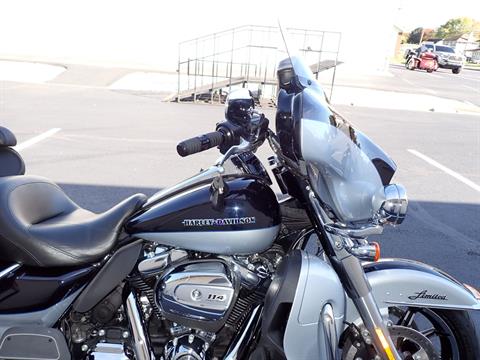 2019 Harley-Davidson Ultra Limited in Massillon, Ohio - Photo 3
