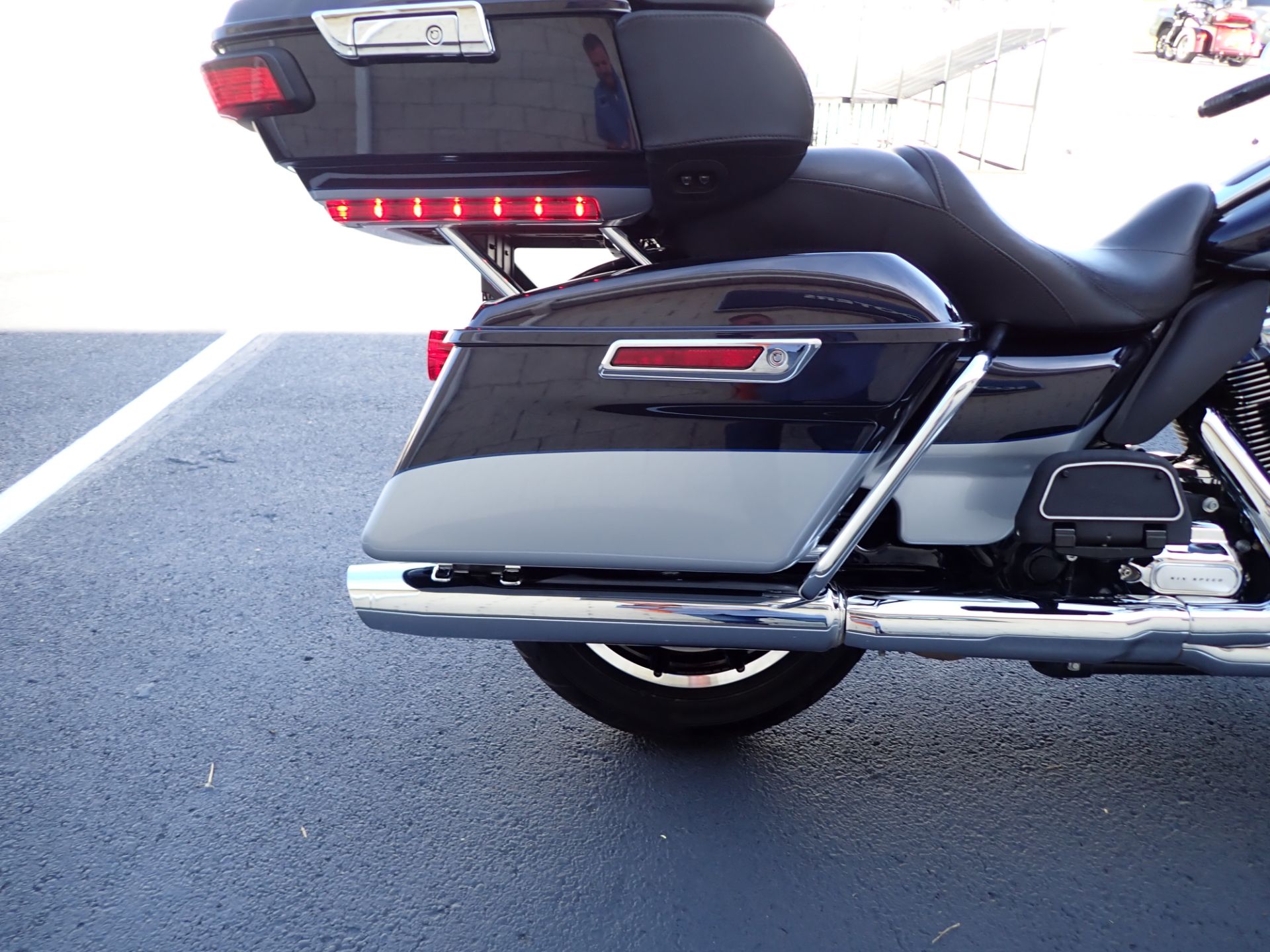 2019 Harley-Davidson Ultra Limited in Massillon, Ohio - Photo 5