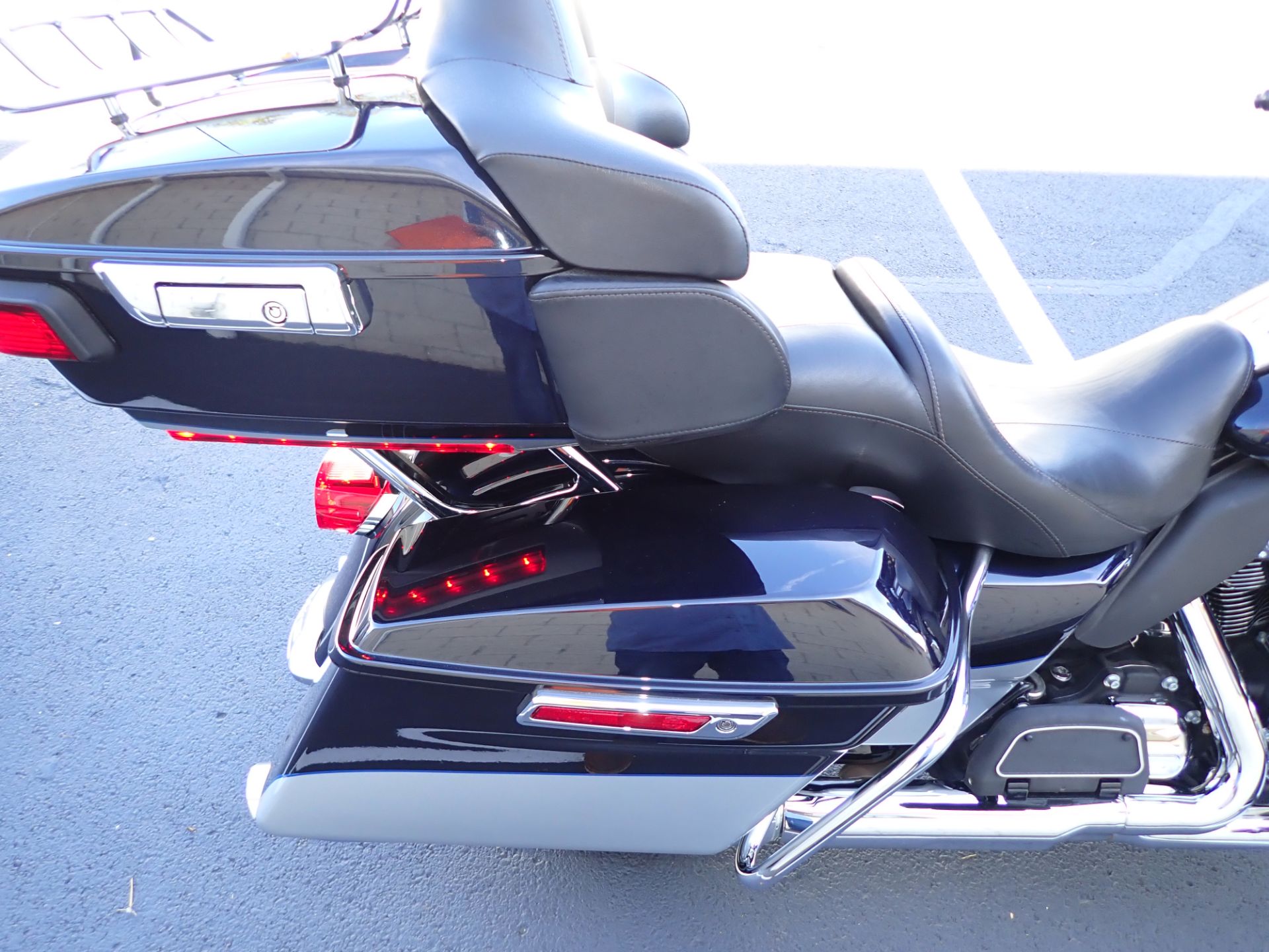 2019 Harley-Davidson Ultra Limited in Massillon, Ohio - Photo 6