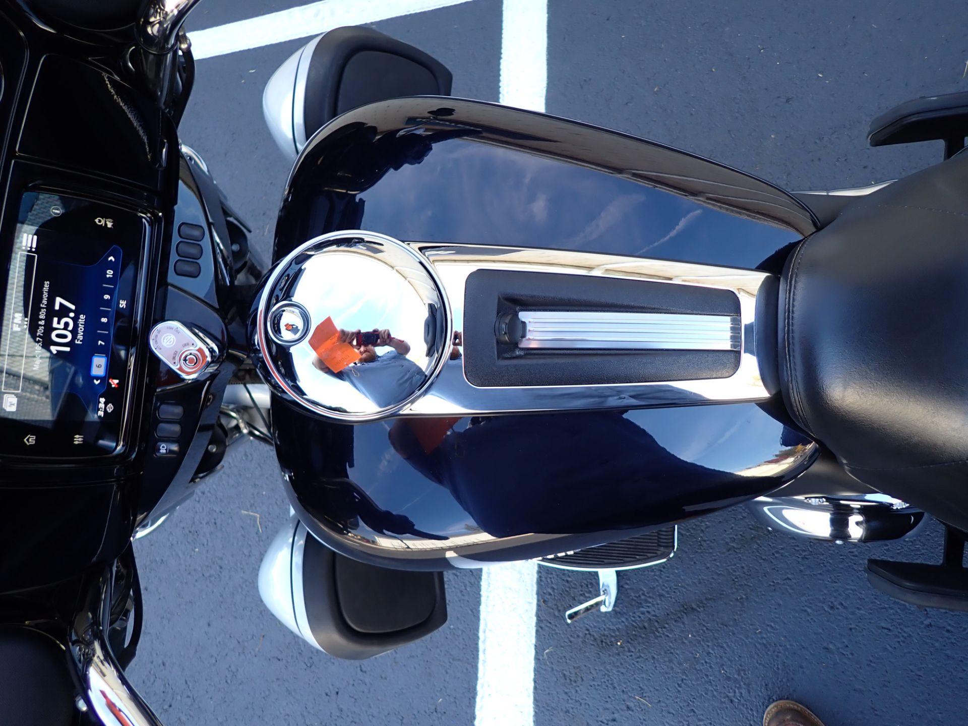 2019 Harley-Davidson Ultra Limited in Massillon, Ohio - Photo 11