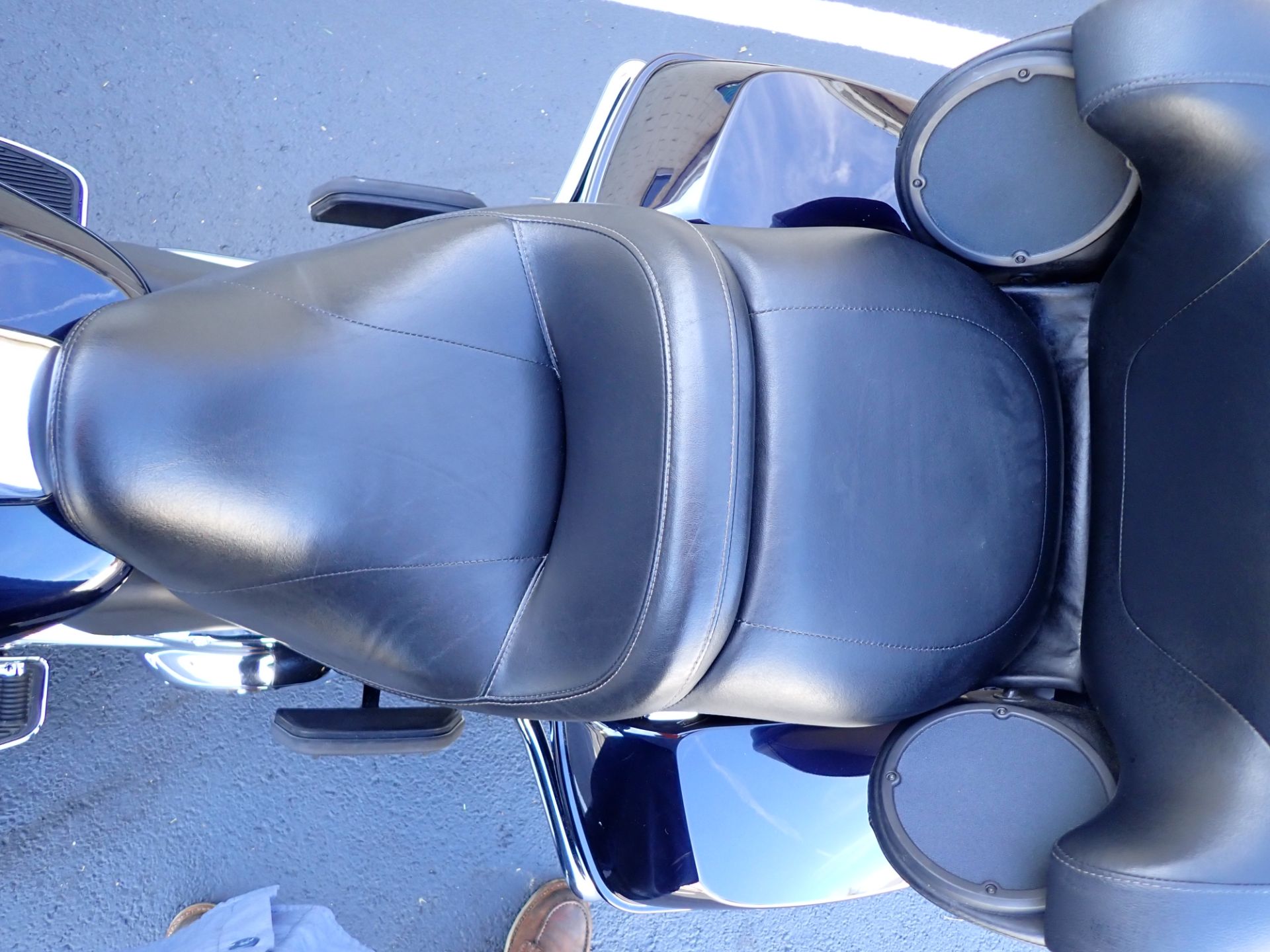 2019 Harley-Davidson Ultra Limited in Massillon, Ohio - Photo 12