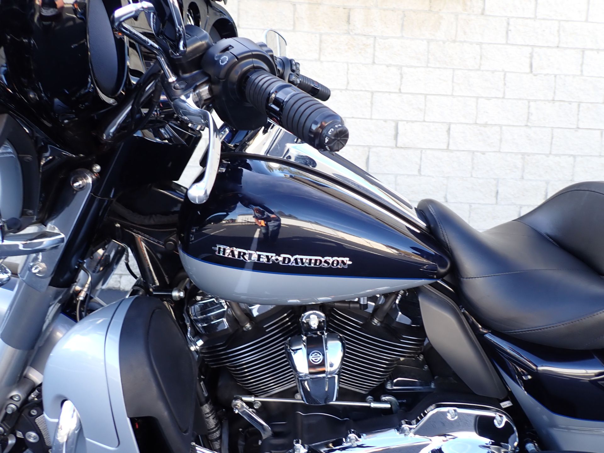2019 Harley-Davidson Ultra Limited in Massillon, Ohio - Photo 15