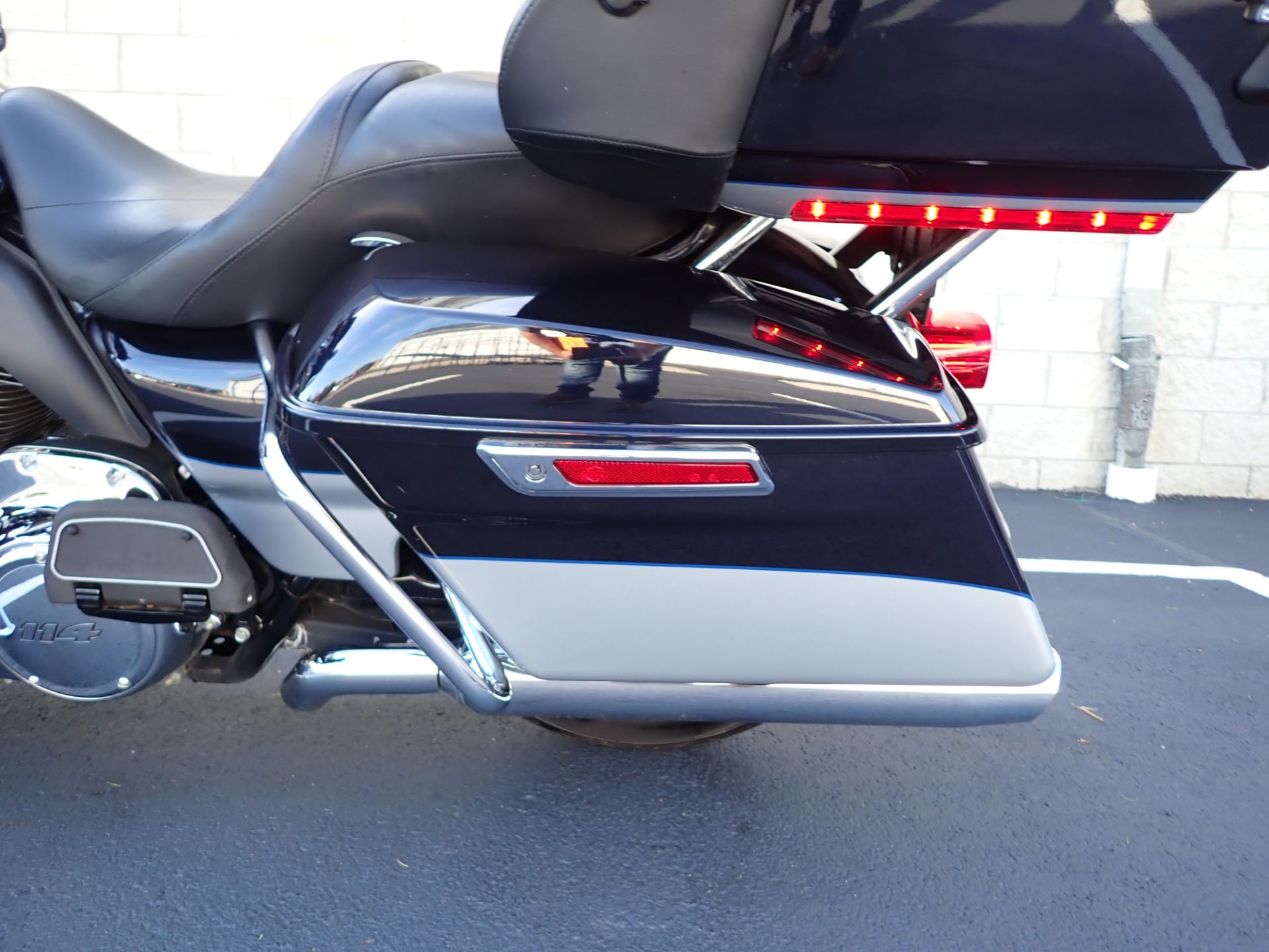 2019 Harley-Davidson Ultra Limited in Massillon, Ohio - Photo 17