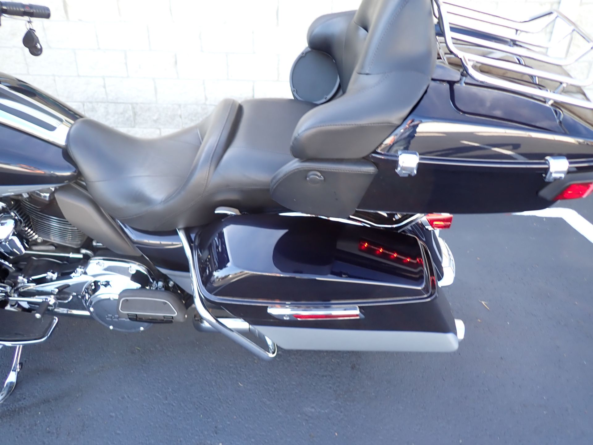 2019 Harley-Davidson Ultra Limited in Massillon, Ohio - Photo 18