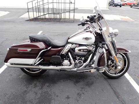 2021 Harley-Davidson Road King® in Massillon, Ohio