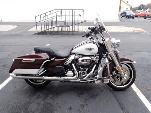 2021 Harley-Davidson Road King® in Massillon, Ohio - Photo 2