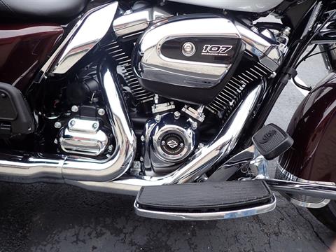 2021 Harley-Davidson Road King® in Massillon, Ohio - Photo 5