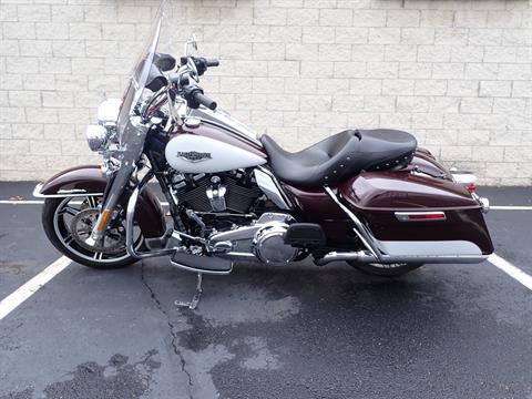 2021 Harley-Davidson Road King® in Massillon, Ohio - Photo 7