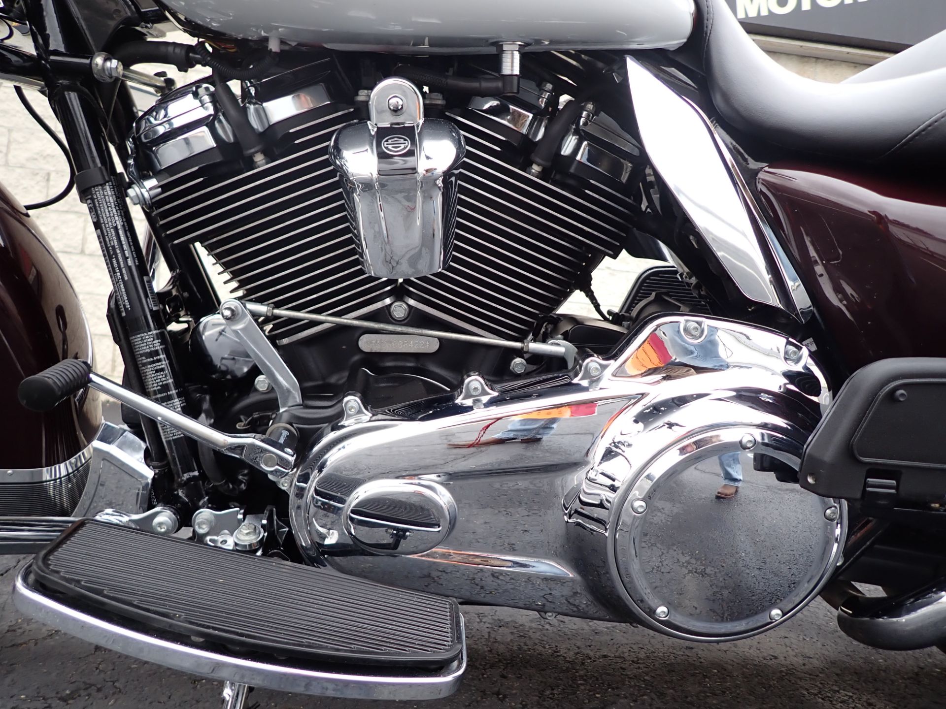 2021 Harley-Davidson Road King® in Massillon, Ohio - Photo 9