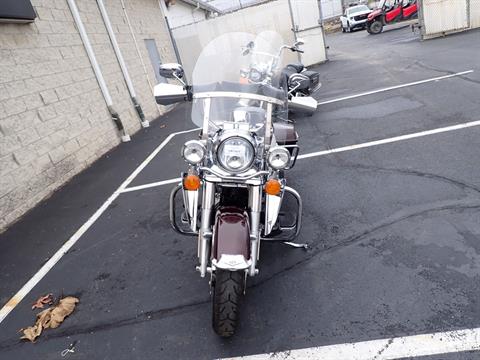 2021 Harley-Davidson Road King® in Massillon, Ohio - Photo 12