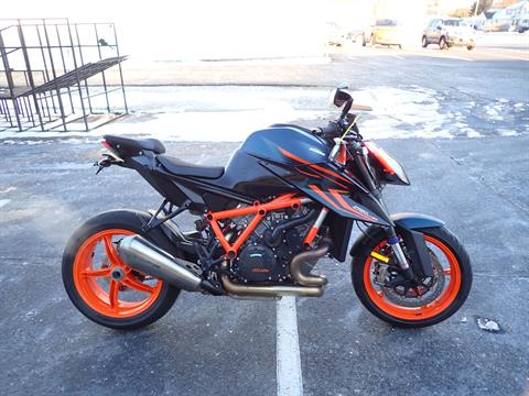 2023 KTM 1290 Super Duke R EVO in Massillon, Ohio