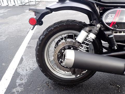 2017 Yamaha SCR950 in Massillon, Ohio - Photo 6