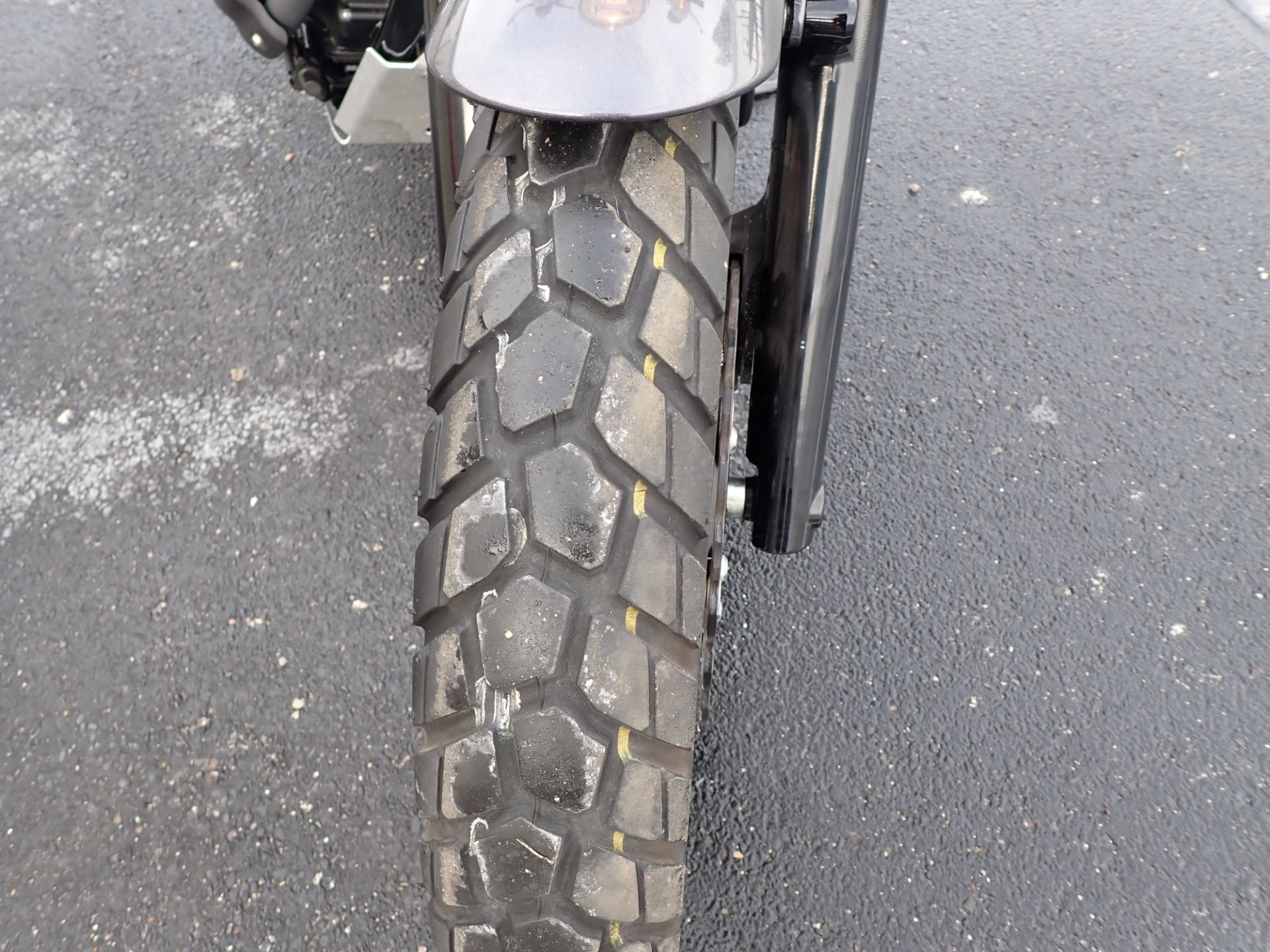 2017 Yamaha SCR950 in Massillon, Ohio - Photo 8