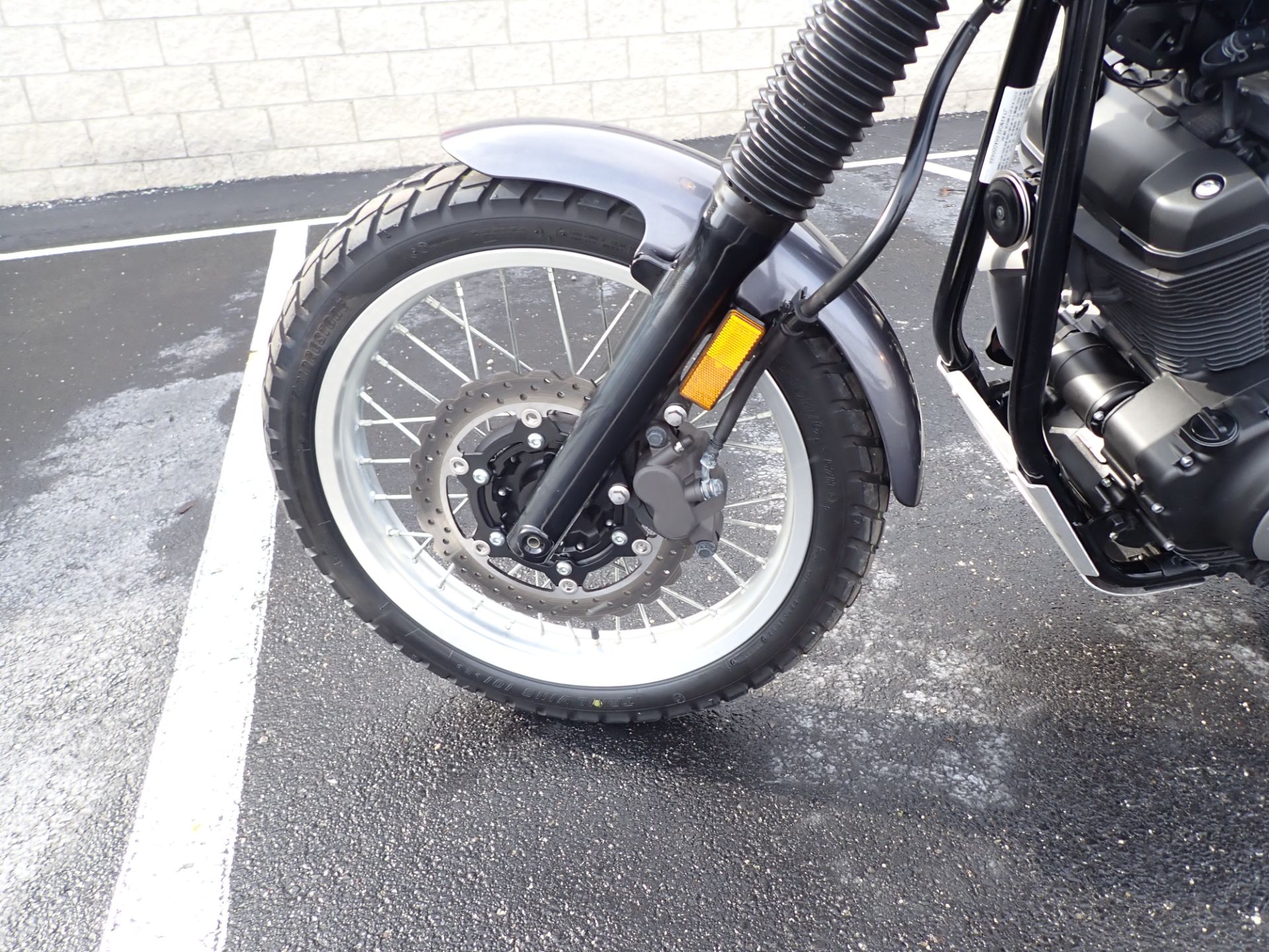 2017 Yamaha SCR950 in Massillon, Ohio - Photo 14