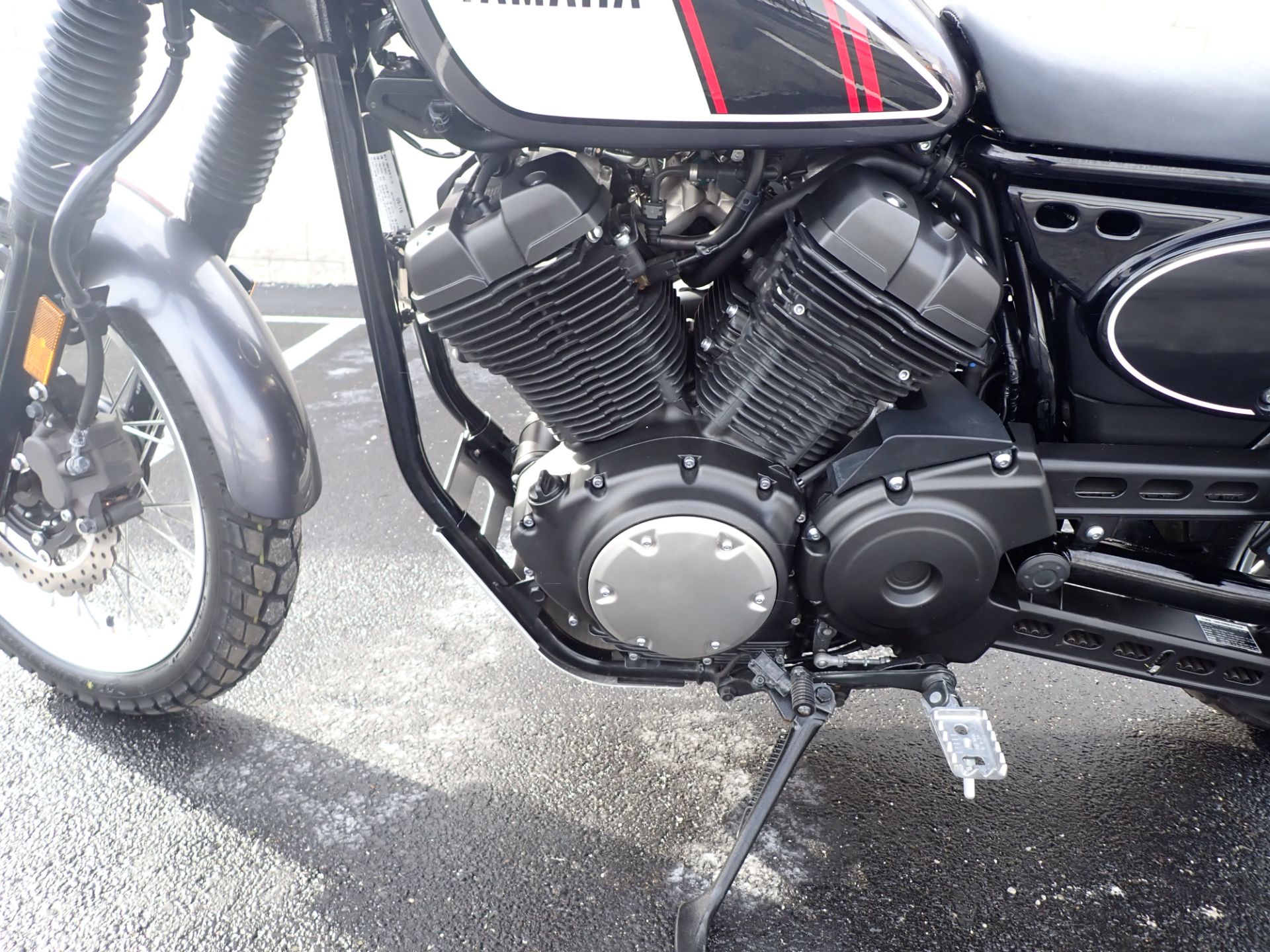 2017 Yamaha SCR950 in Massillon, Ohio - Photo 16