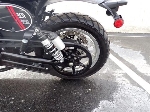 2017 Yamaha SCR950 in Massillon, Ohio - Photo 18