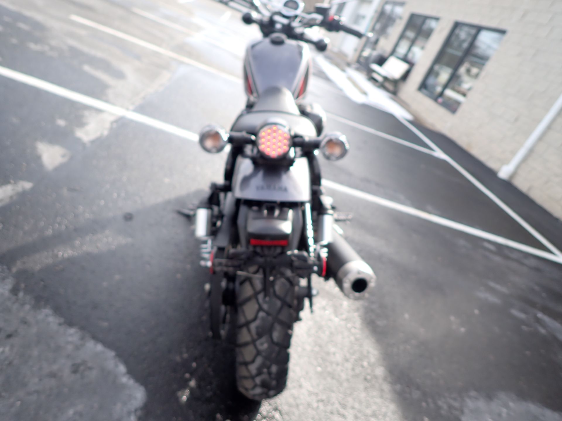 2017 Yamaha SCR950 in Massillon, Ohio - Photo 19